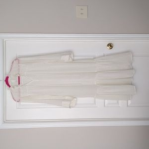H&M Chiffon maxi dress PHP 2,290